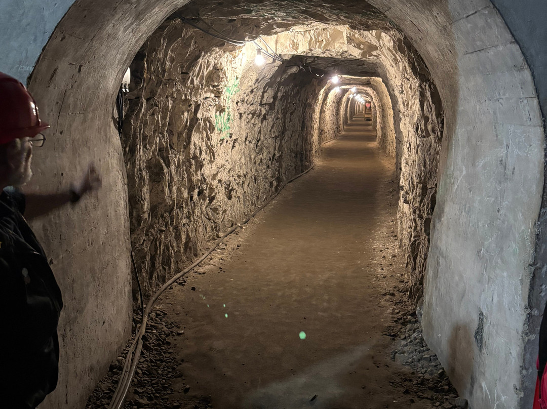 Ramsgate Tunnels-Ramsgate必去景点