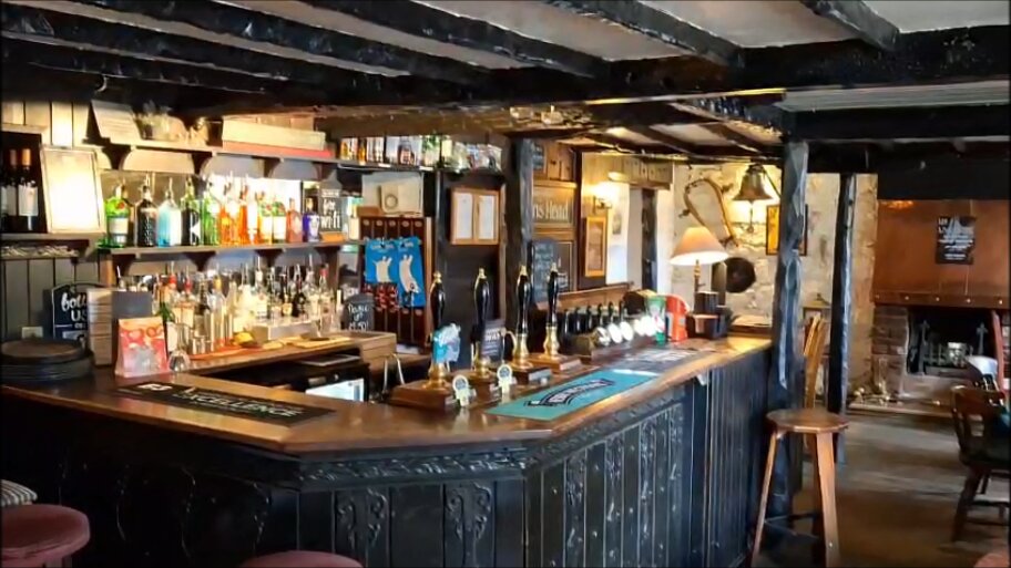 Queen's Head Inn-官方