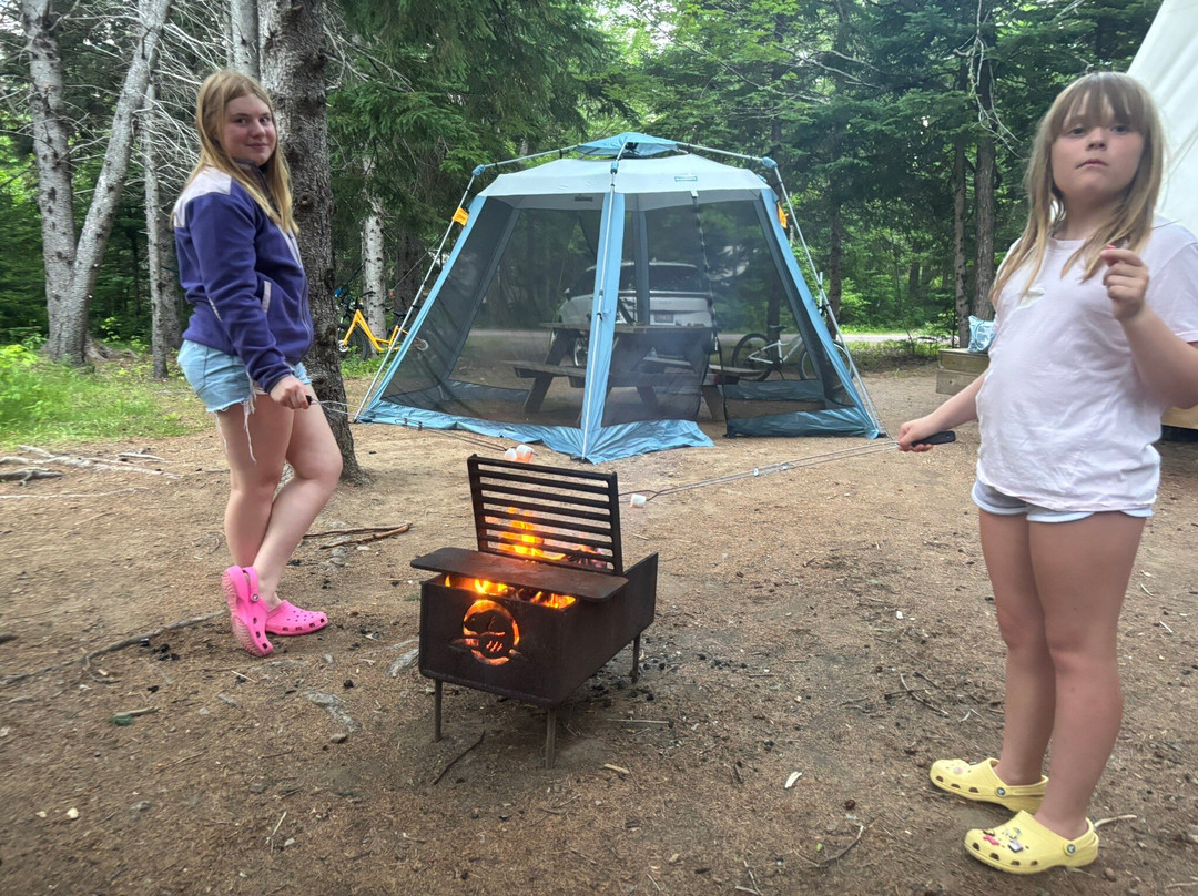 Kouchibouguac National Park-Saint-Louis-de-Kent必去景点