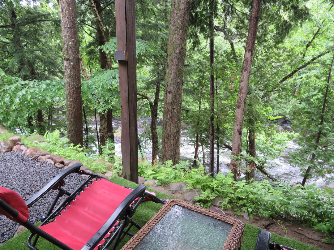 Auberge & Spa Beaux-Rêves主图