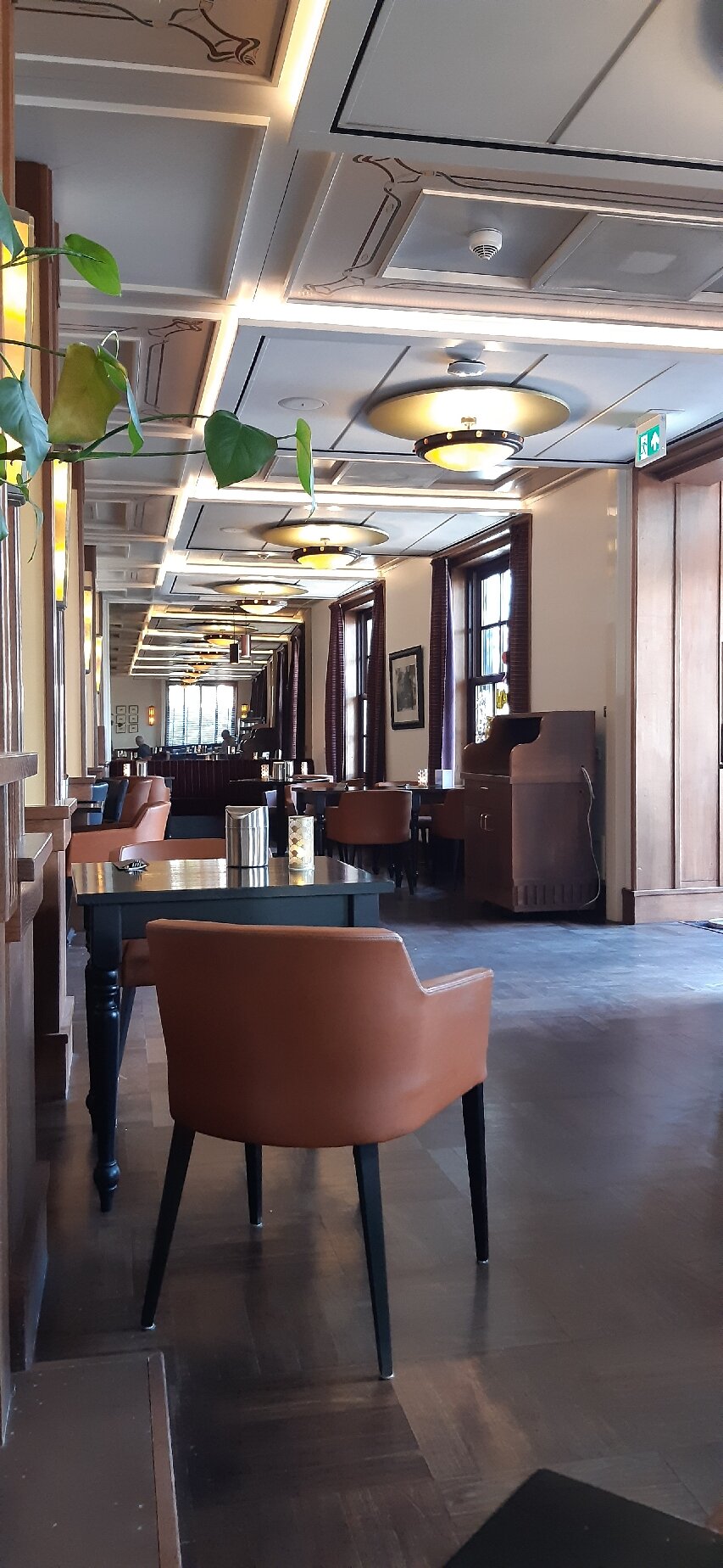 罕布什尔酒店-官方