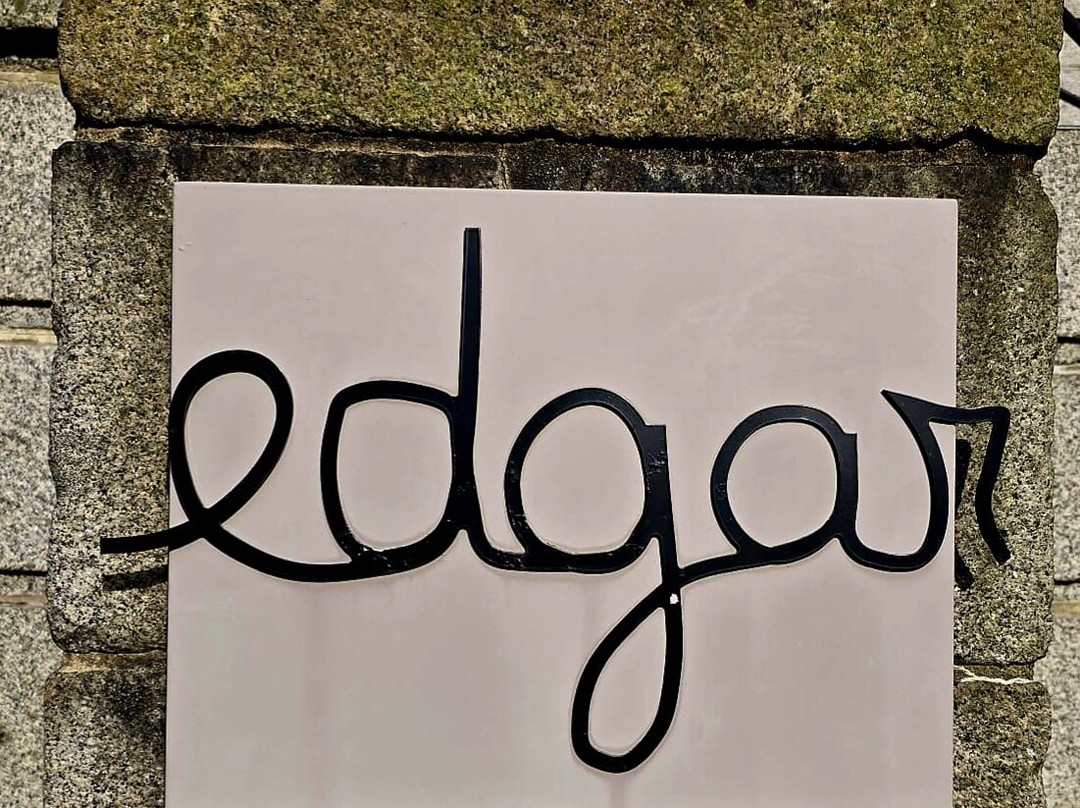 Edgar Hotel & Spa主图