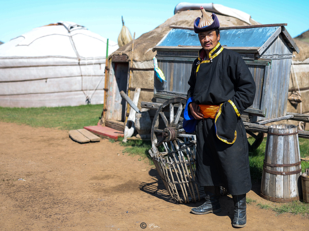 Tour Mongolia-乌兰巴托必去景点