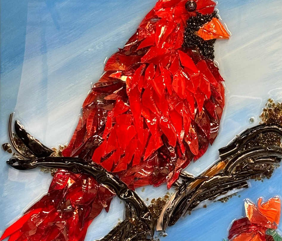 Janet Sams Art-开普科勒尔必去景点