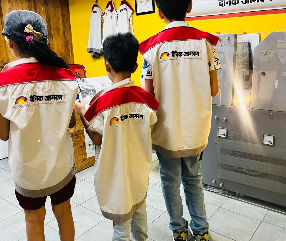 KidZania Delhi NCR-诺伊达必去景点