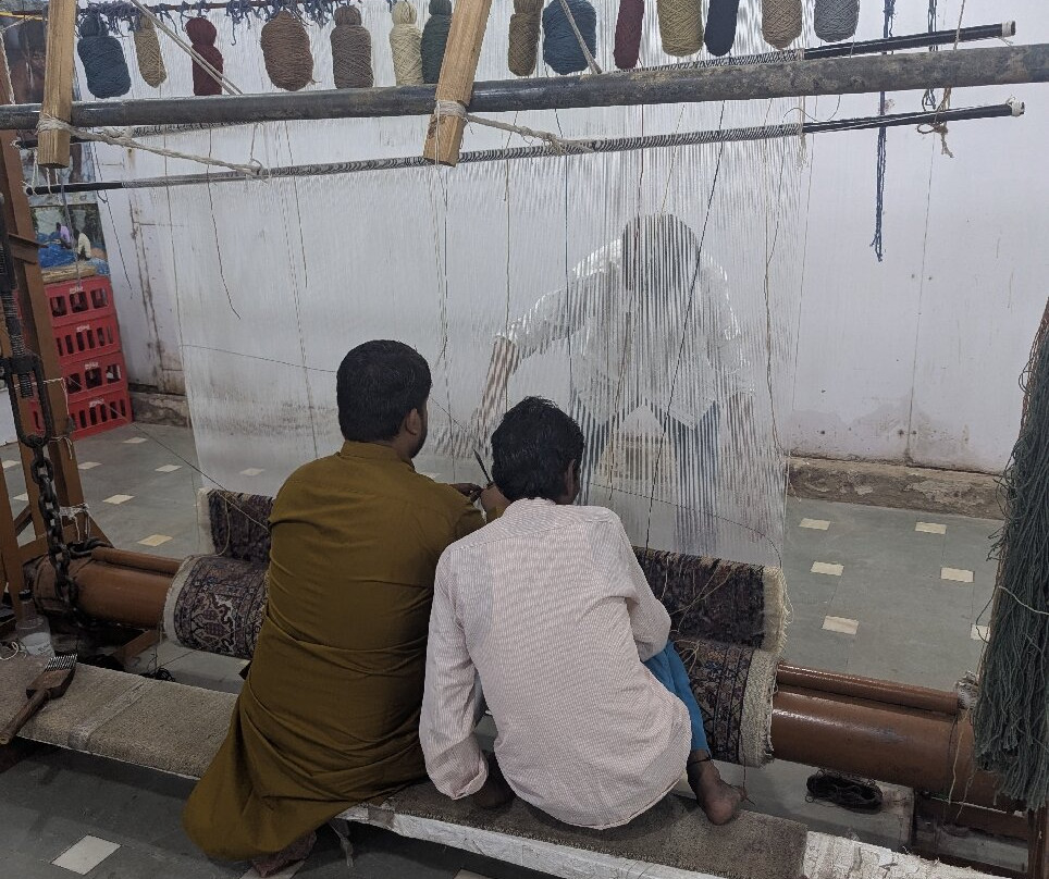 Universal Taj Tours-阿格拉必去景点