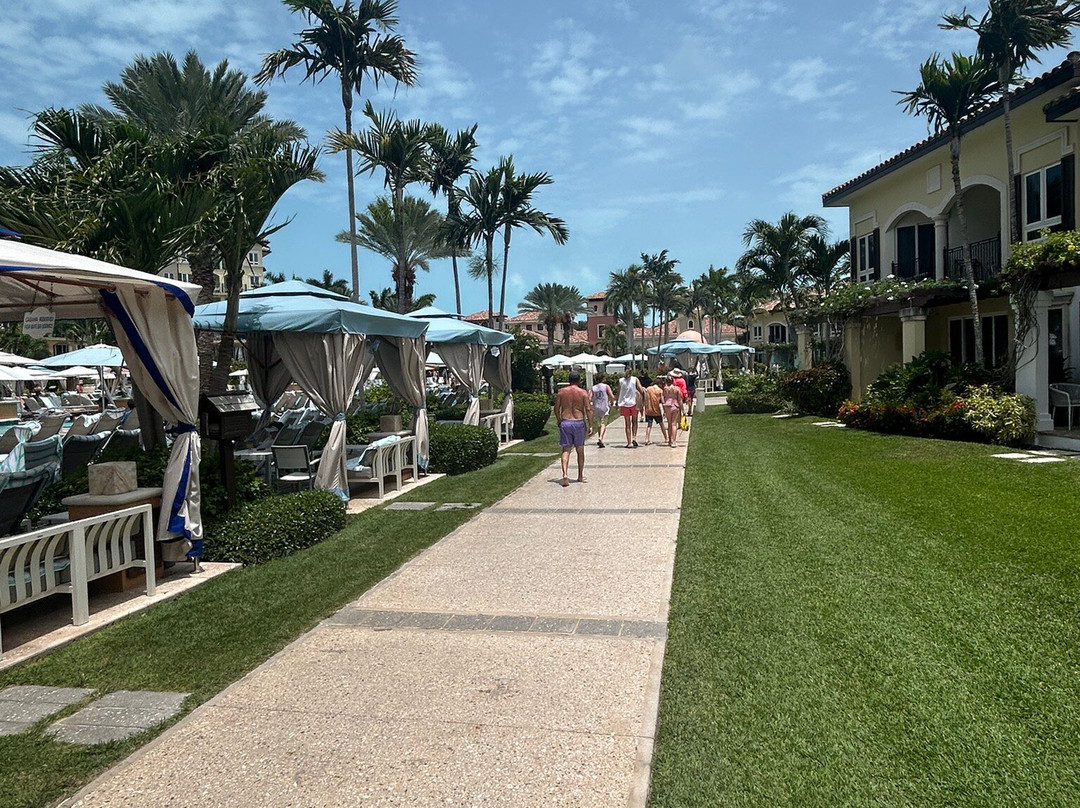 Caribbean Cruisin-普罗维登西亚莱斯必去景点