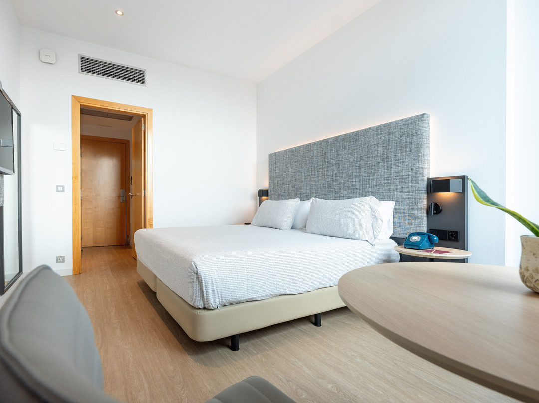 Innside By Meliá Barcelona Aeropuerto主图