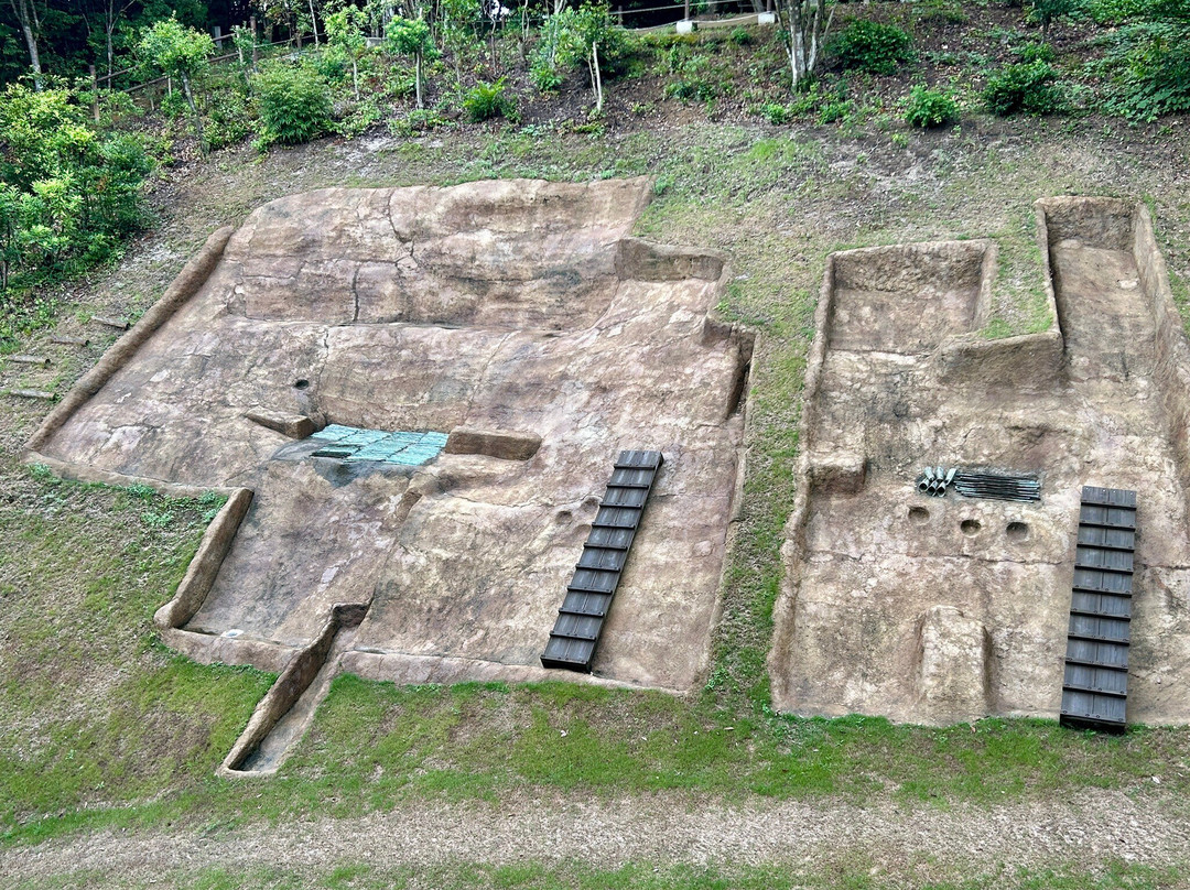 Kojindani Ruin-出云市必去景点