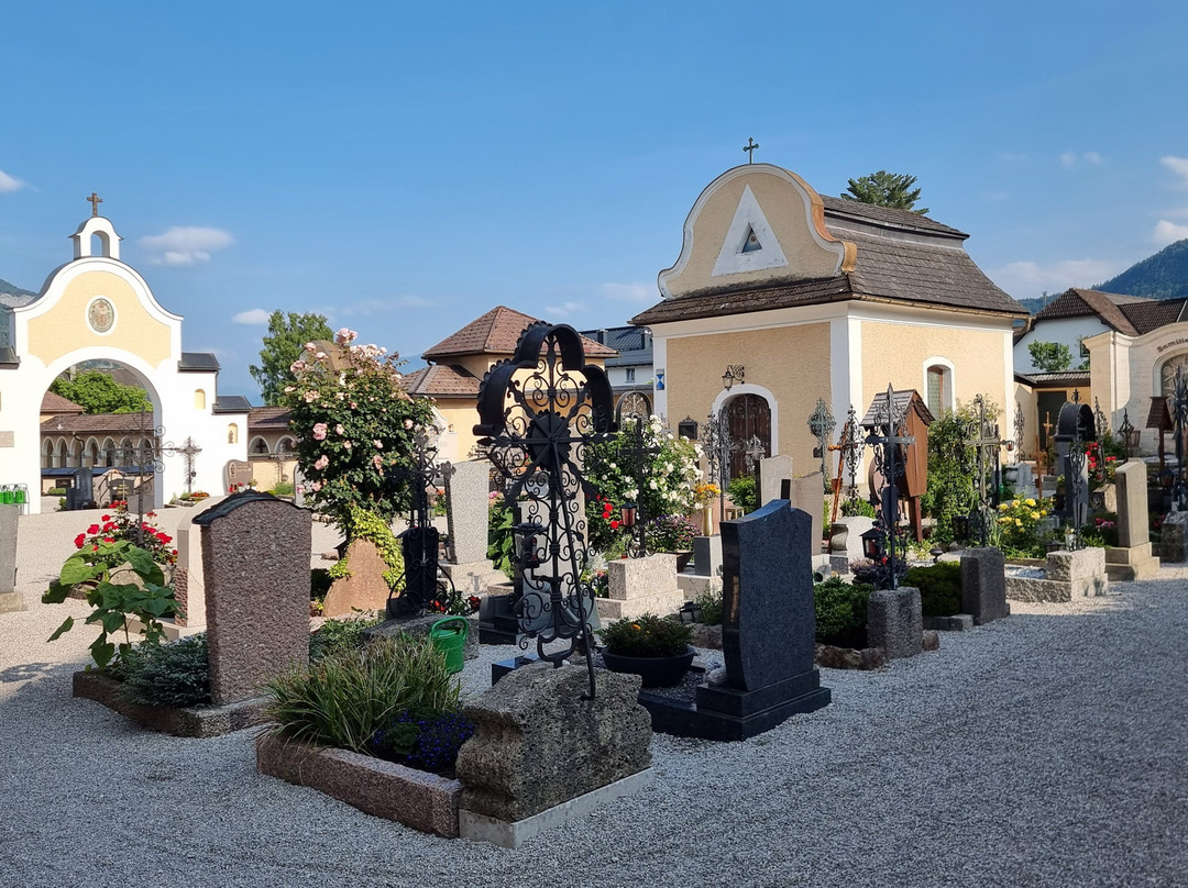Parish Church Of Saint Egidius