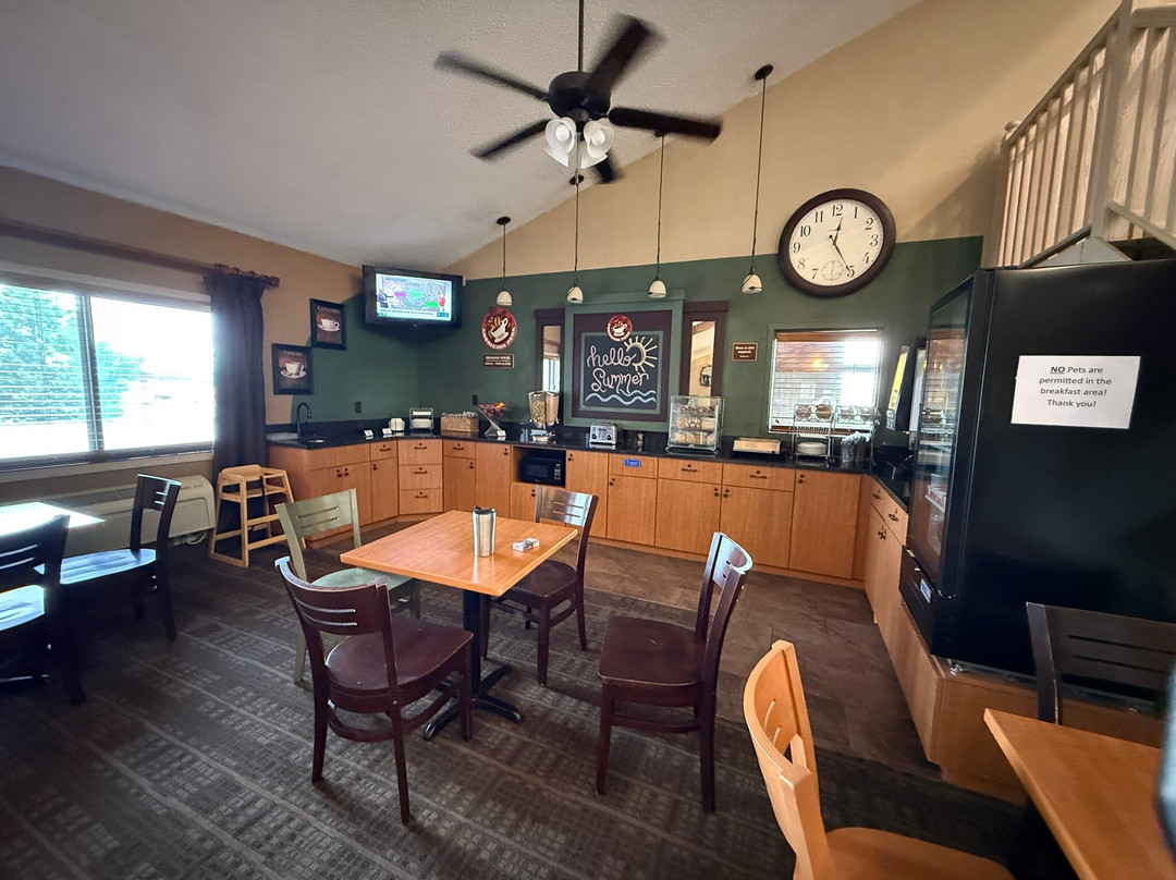 AmericInn by Wyndham Osceola主图