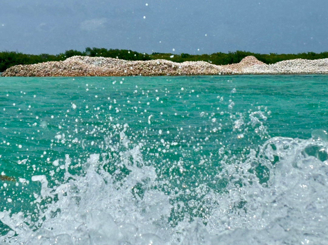 TMM Yacht Charters-Road Town必去景点