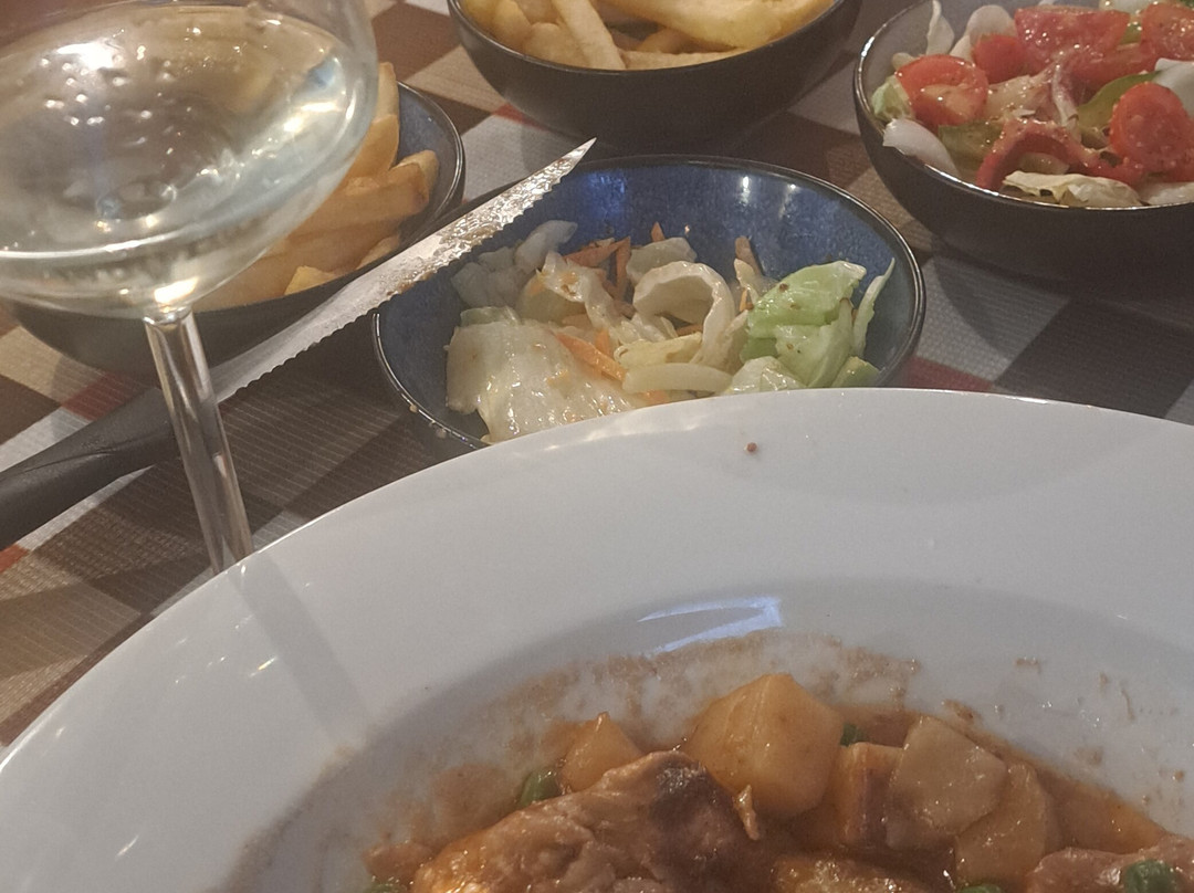 La Vallata - Trattoria E Pizzeria