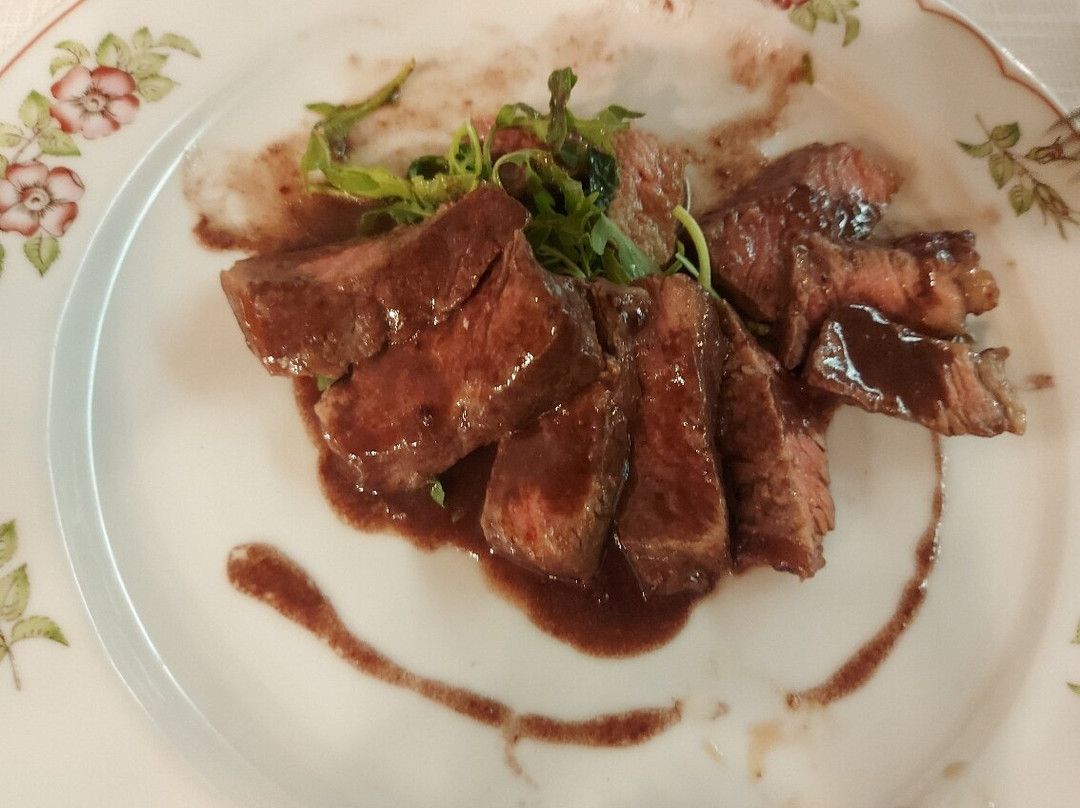 Hotel Pesek主图