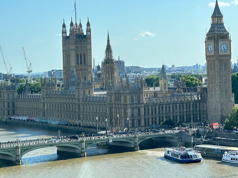 The London Pass® by Go City-伦敦必去景点