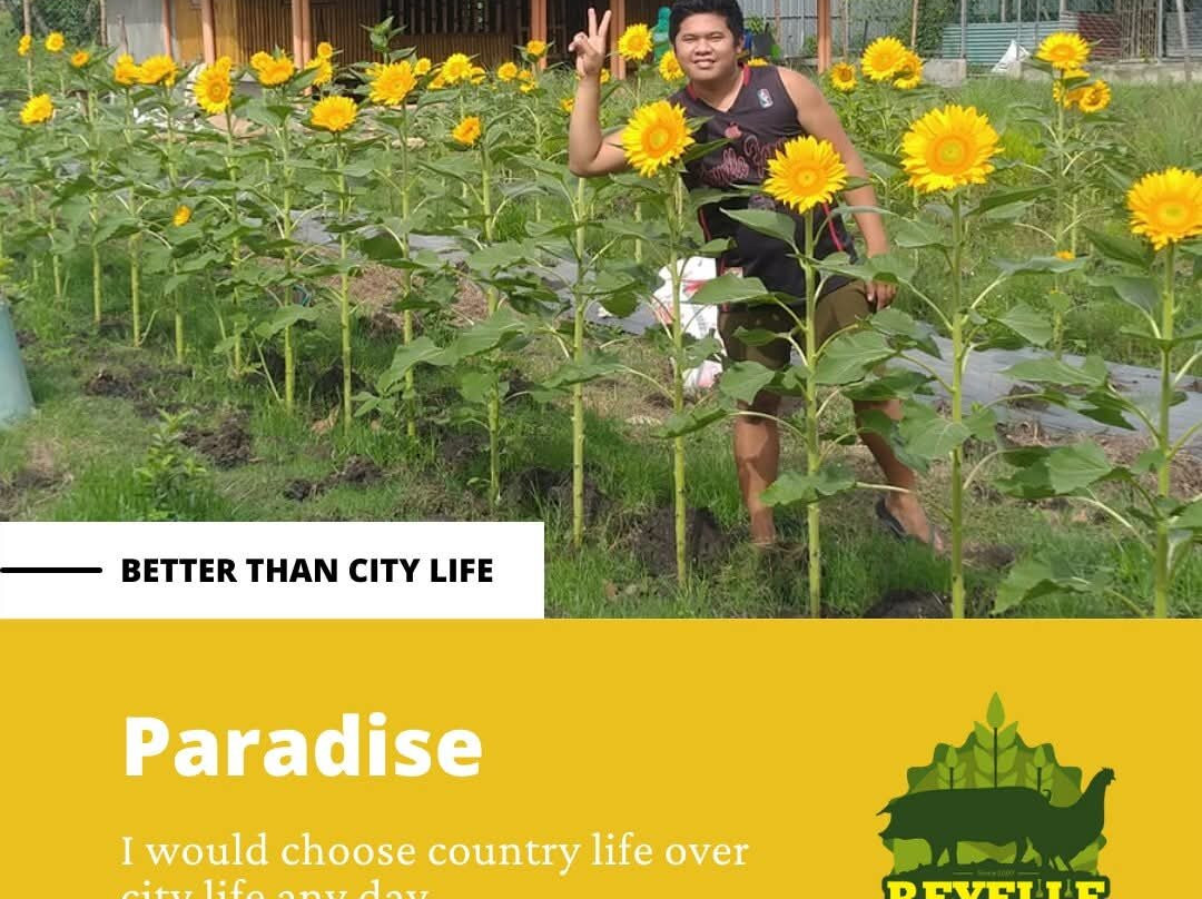 Gallo Agri-Tourism Park-San Miguel必去景点