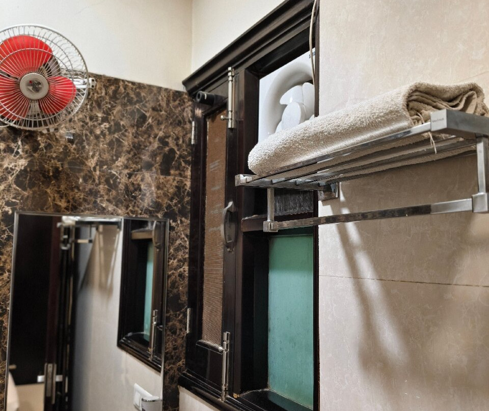 Hotel Seven Junction主图