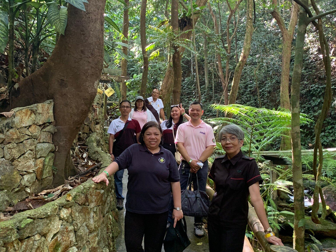 Infinity Farm-Baco必去景点