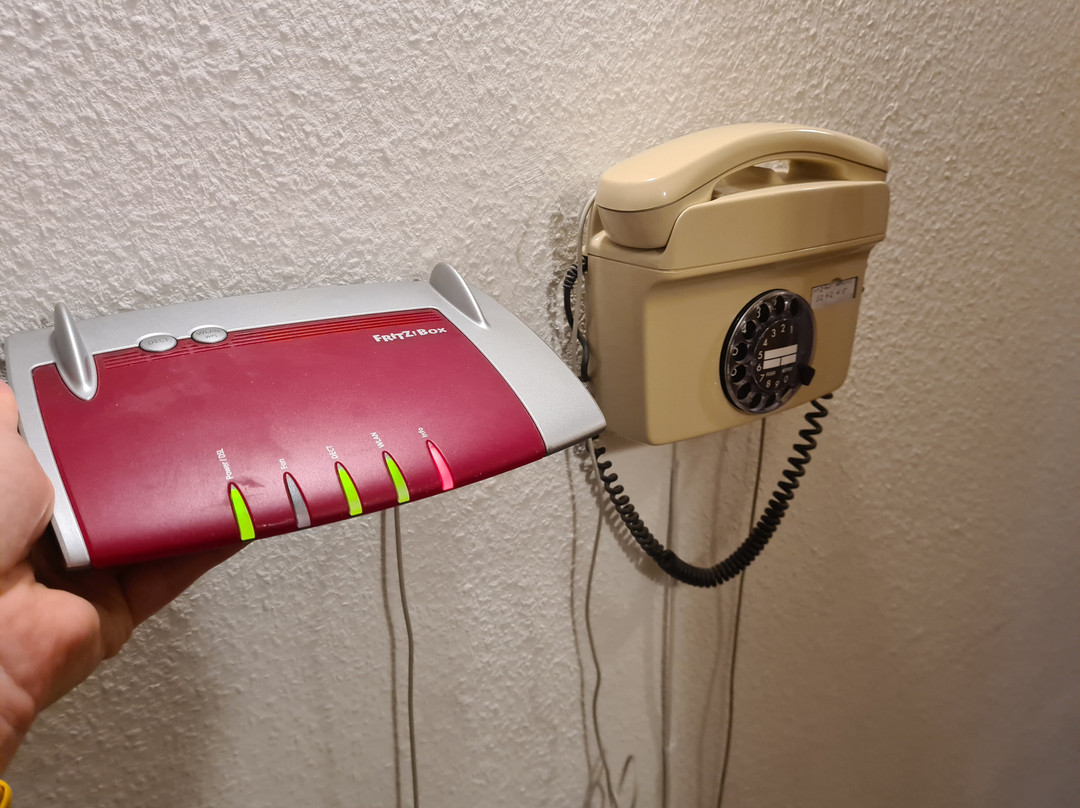 Ferienwohnung Adrion主图