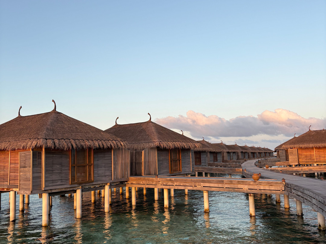 康斯丹魔富士度假村主图