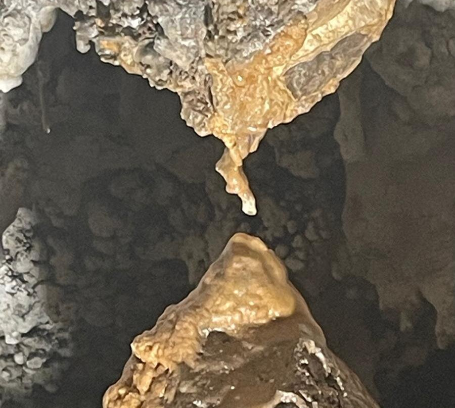 Grotta di Sant'Angelo-Cassano allo Ionio必去景点