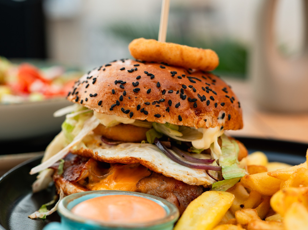 Restaurant Imperium