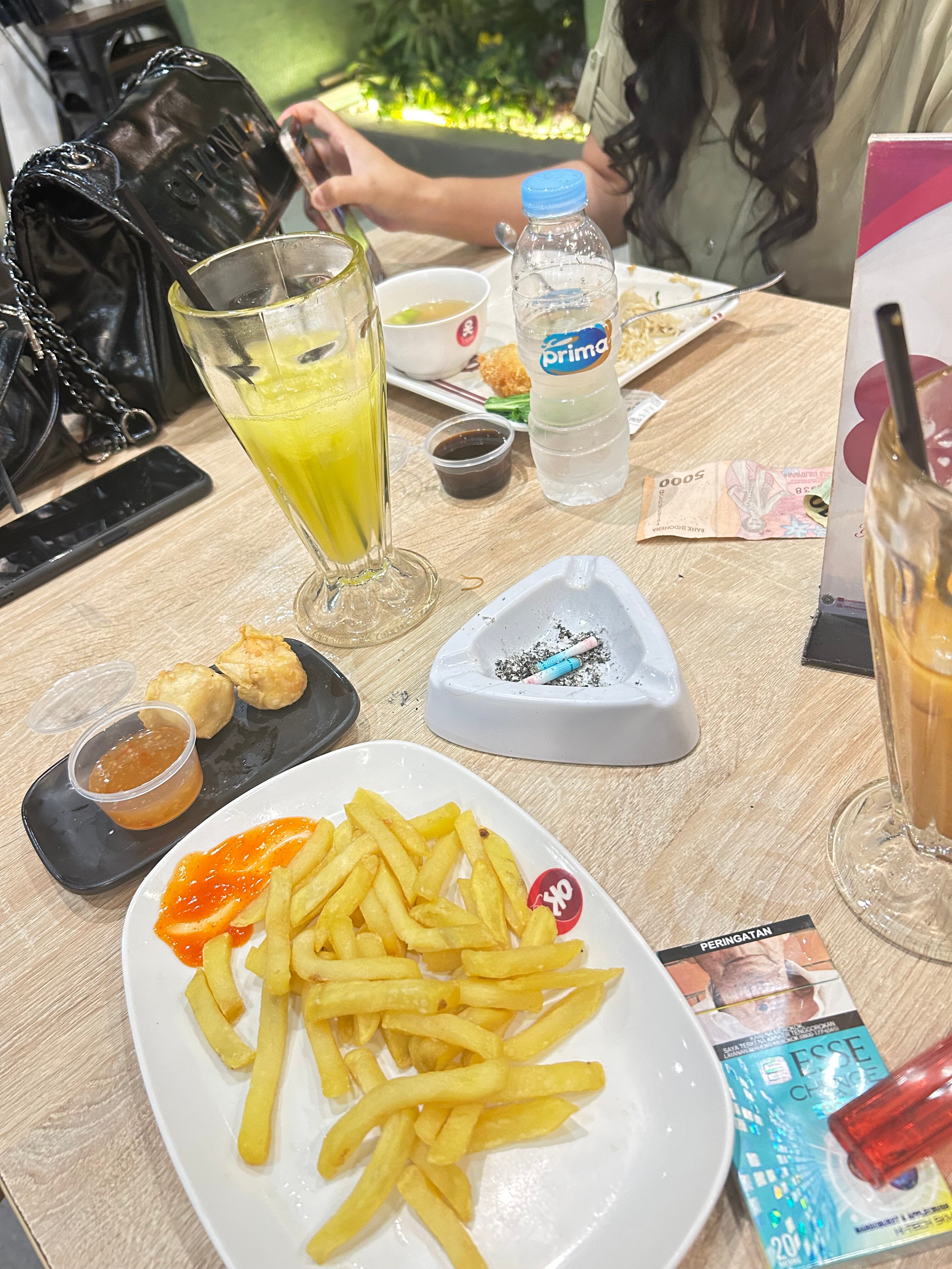 桑缇卡酒店明古鲁-官方