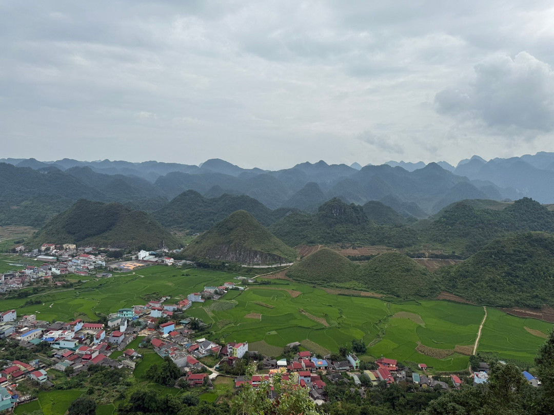 Quan Ba Heaven Gate-Quan Ba必去景点