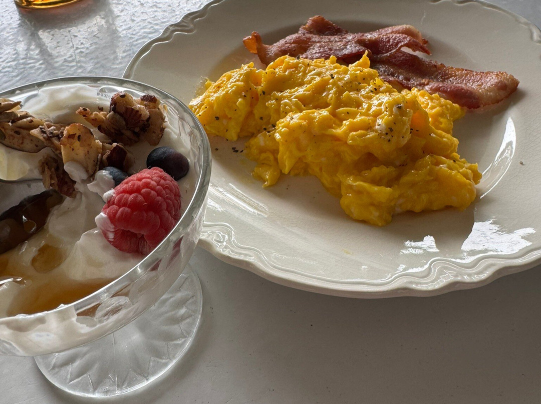 Harvest Barn Inn主图