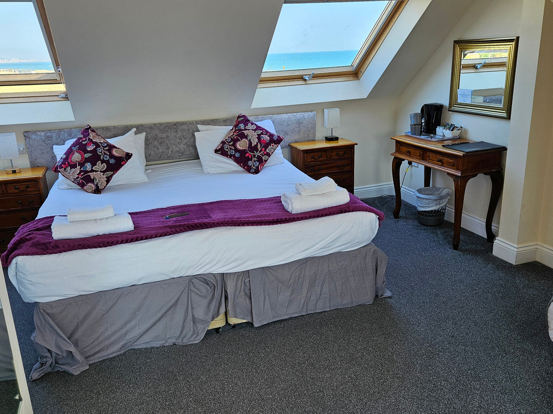 Beach Green Hotel主图