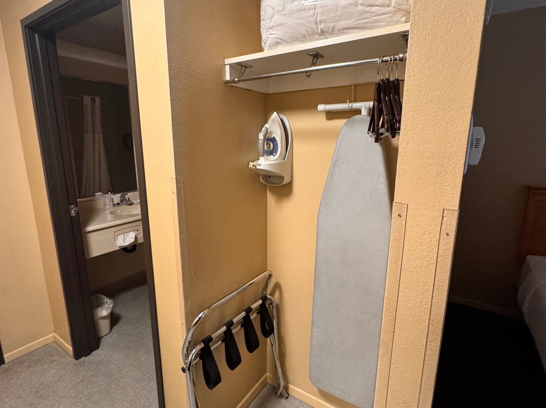 苏厄德哈博尔360酒店主图