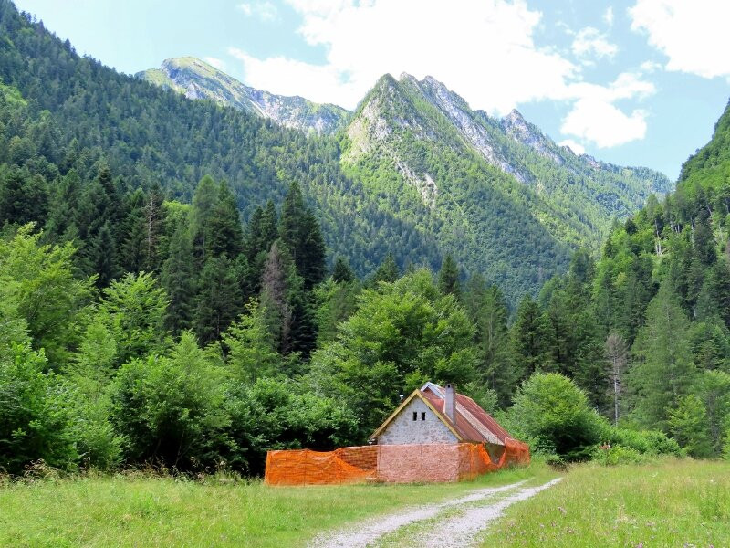 Casera Pepin