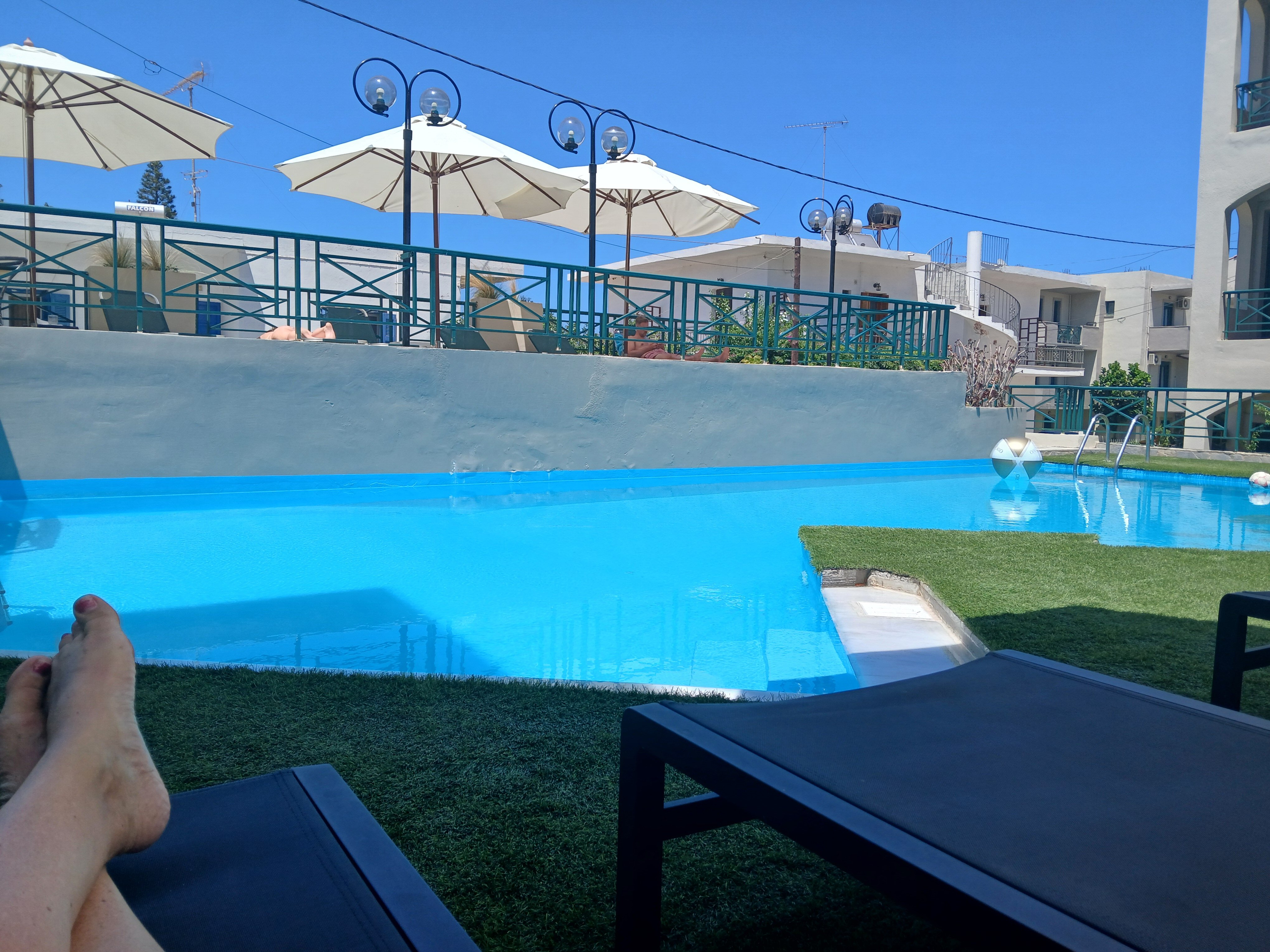 Hotel Romantica-官方