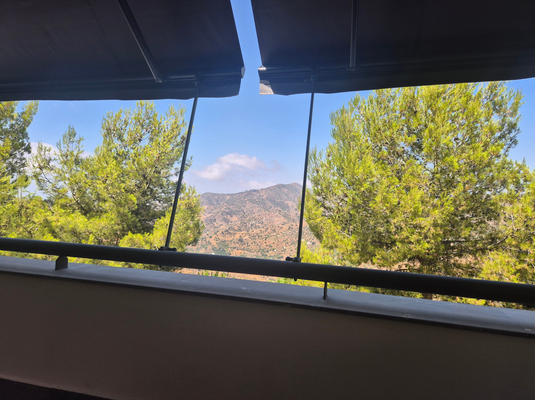 Bodegas Bentomiz-Sayalonga必去景点