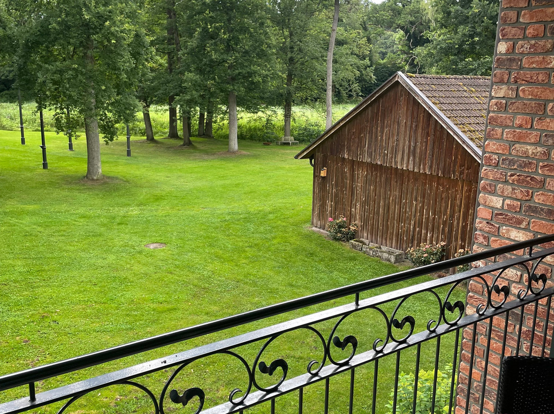 Hotel Gut Altona主图