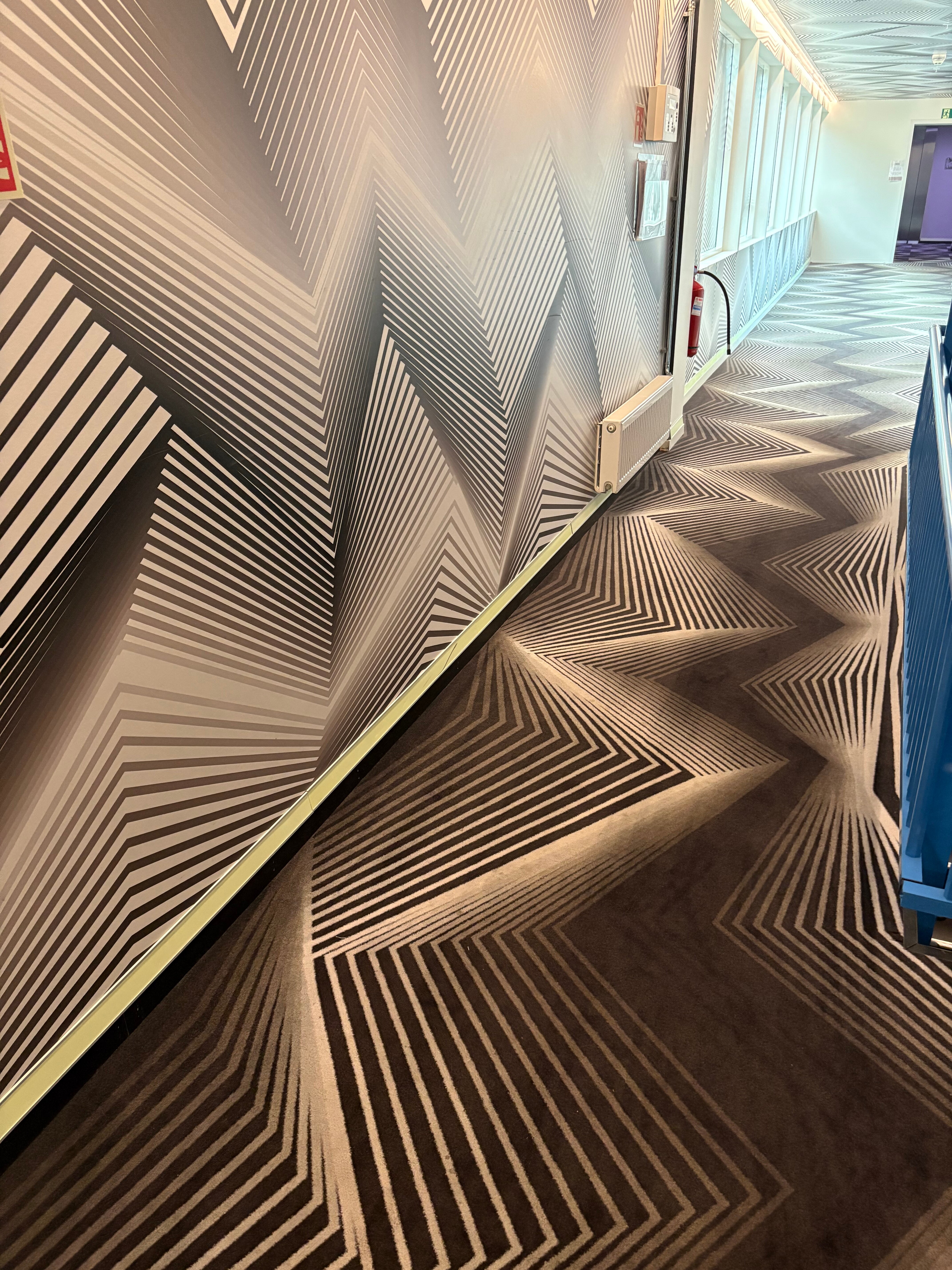 Magic Hotel Solheimsviken-官方