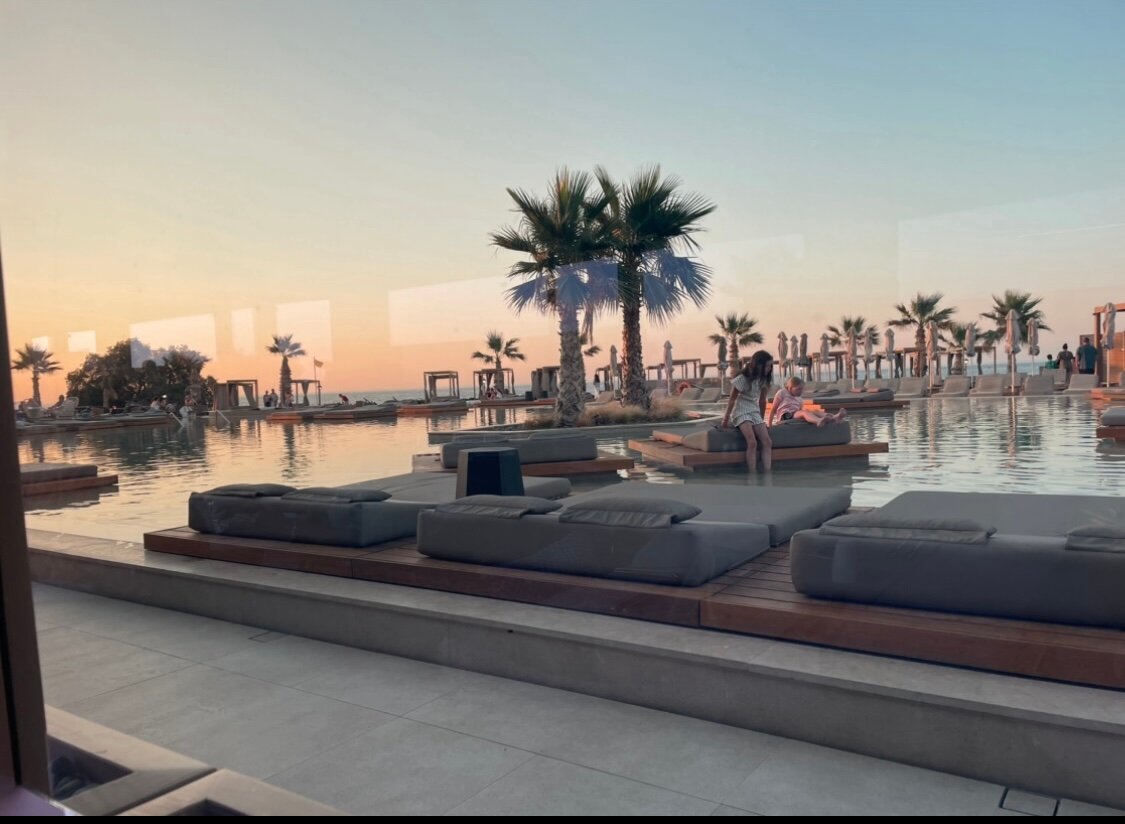 Senseana Sea Side Resort & Aquadventure-官方