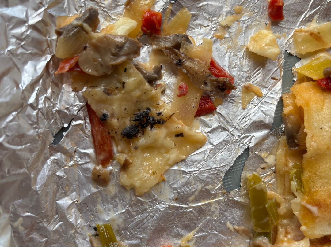 Au Petit Creux Dothemare