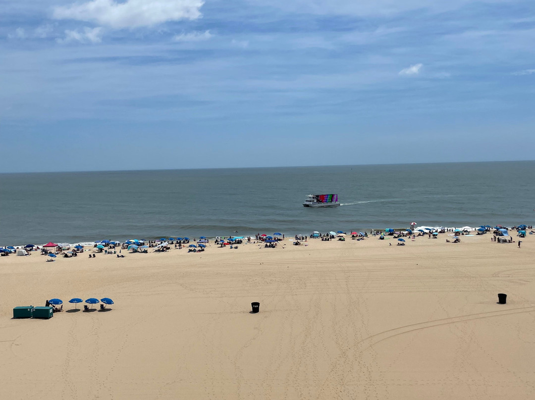 Park Place Hotel主图