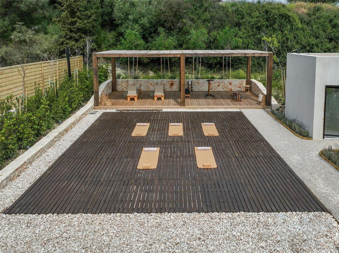 Eliamos Villas Hotel & Spa主图