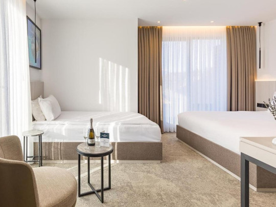 Regnum Banya Thermal Hotel