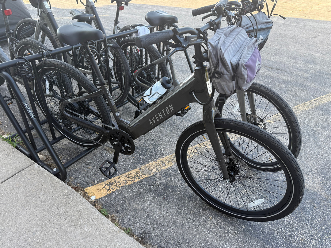 Grand Traverse Bike Tours-Suttons Bay必去景点