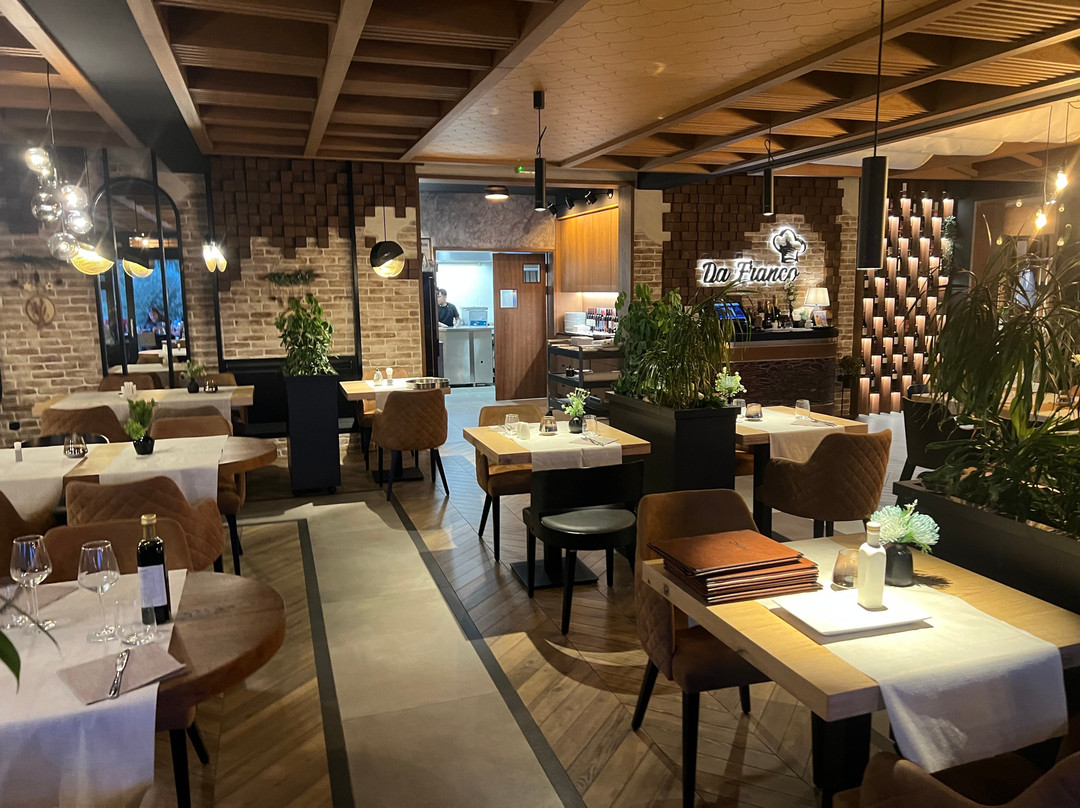 Da Franco Restaurant