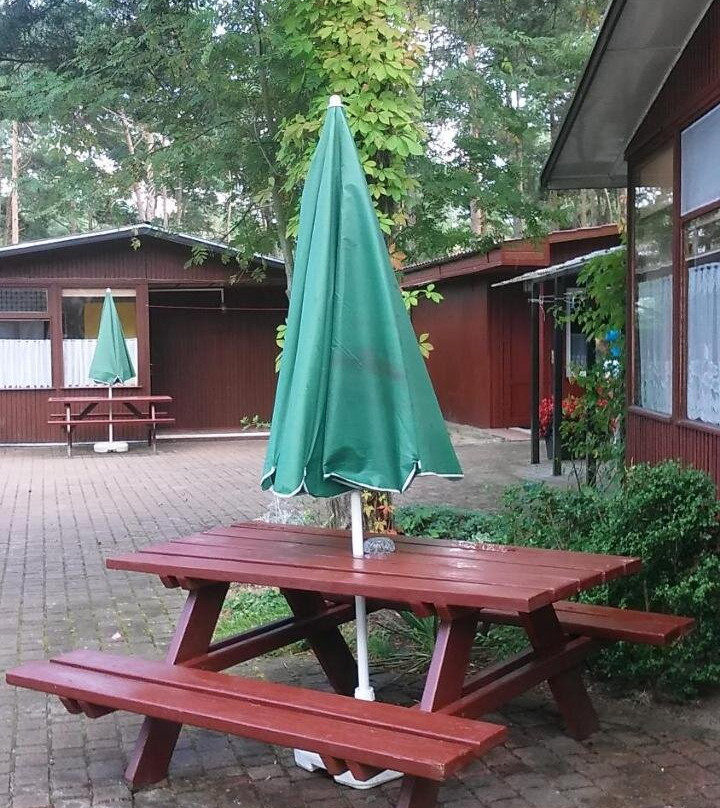 Domki Letniskowe u Stasia