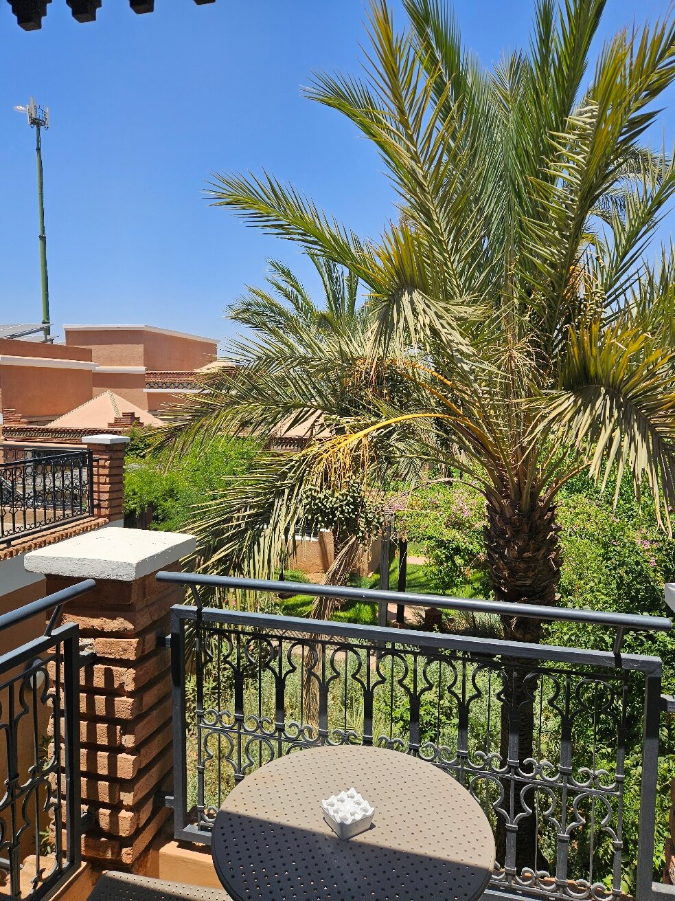 Sol Oasis Marrakech-官方