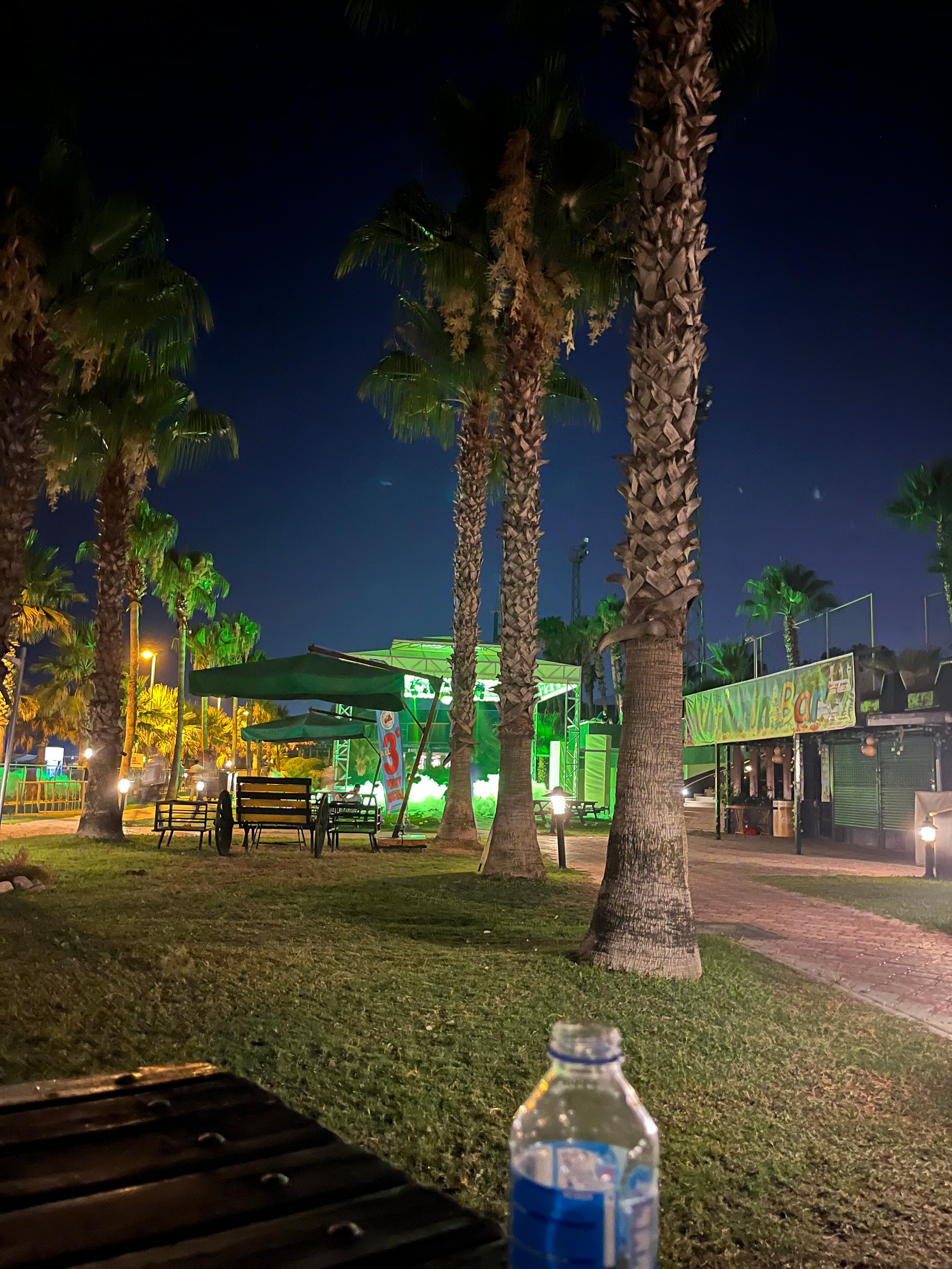 Sentido Kamelya Selin Otel-官方