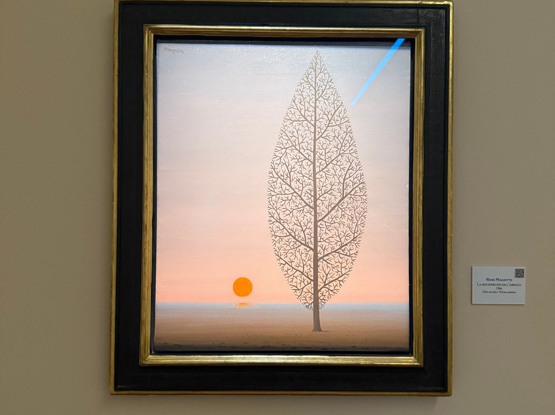 Fondazione Gabriele E Anna Braglia-卢加诺必去景点