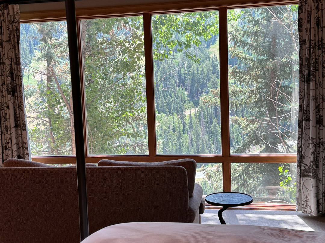 Stein Eriksen Lodge Deer Valley主图