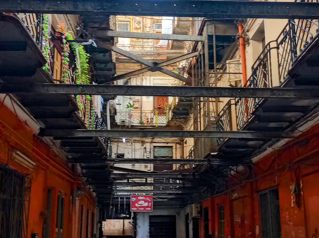 Bucharest Step By Step-布加勒斯特必去景点