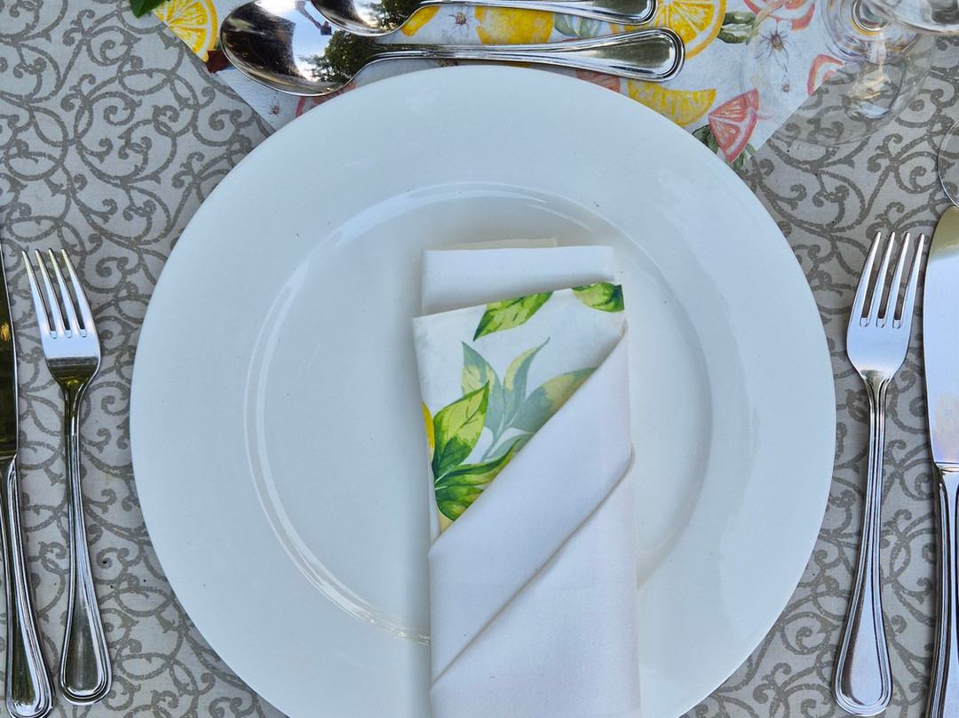 Menschels Vitalresort主图